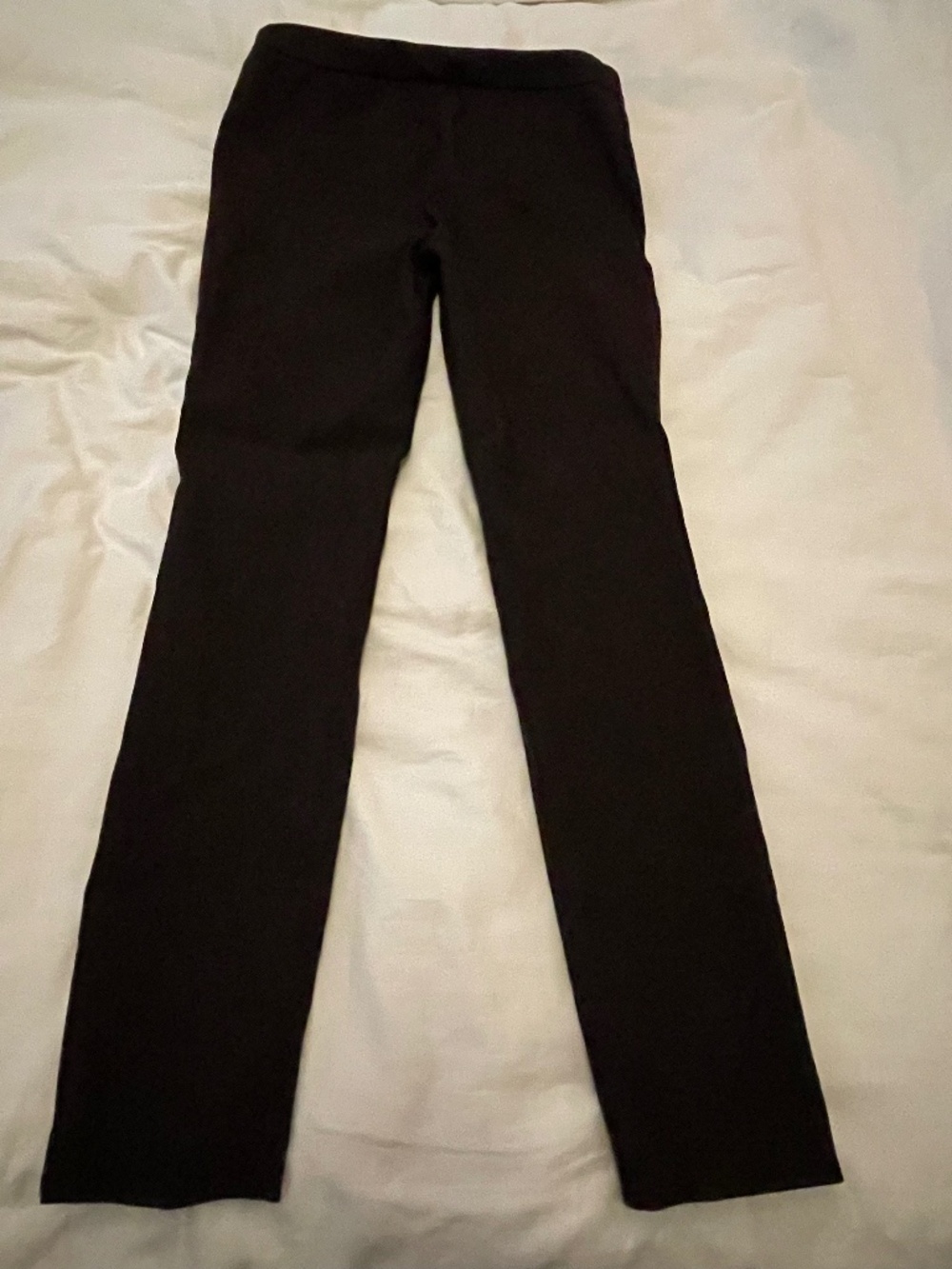 J.Crew Ryder Pants – Size 4 – Excellent Condition